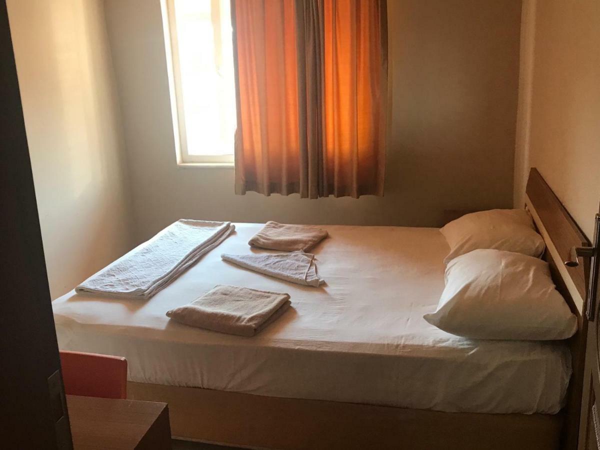 Lägenhetshotell Serendi Alanya