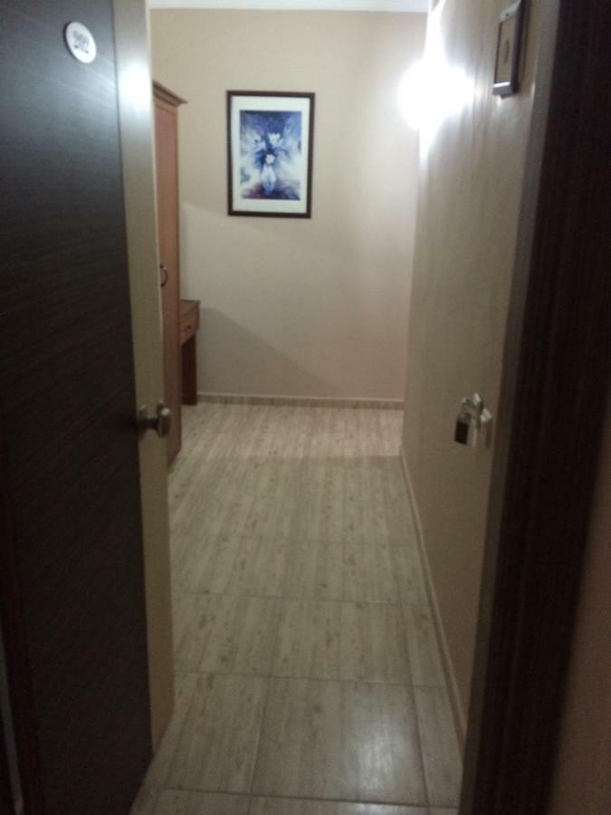 Serendi Hotel de apartamente *
