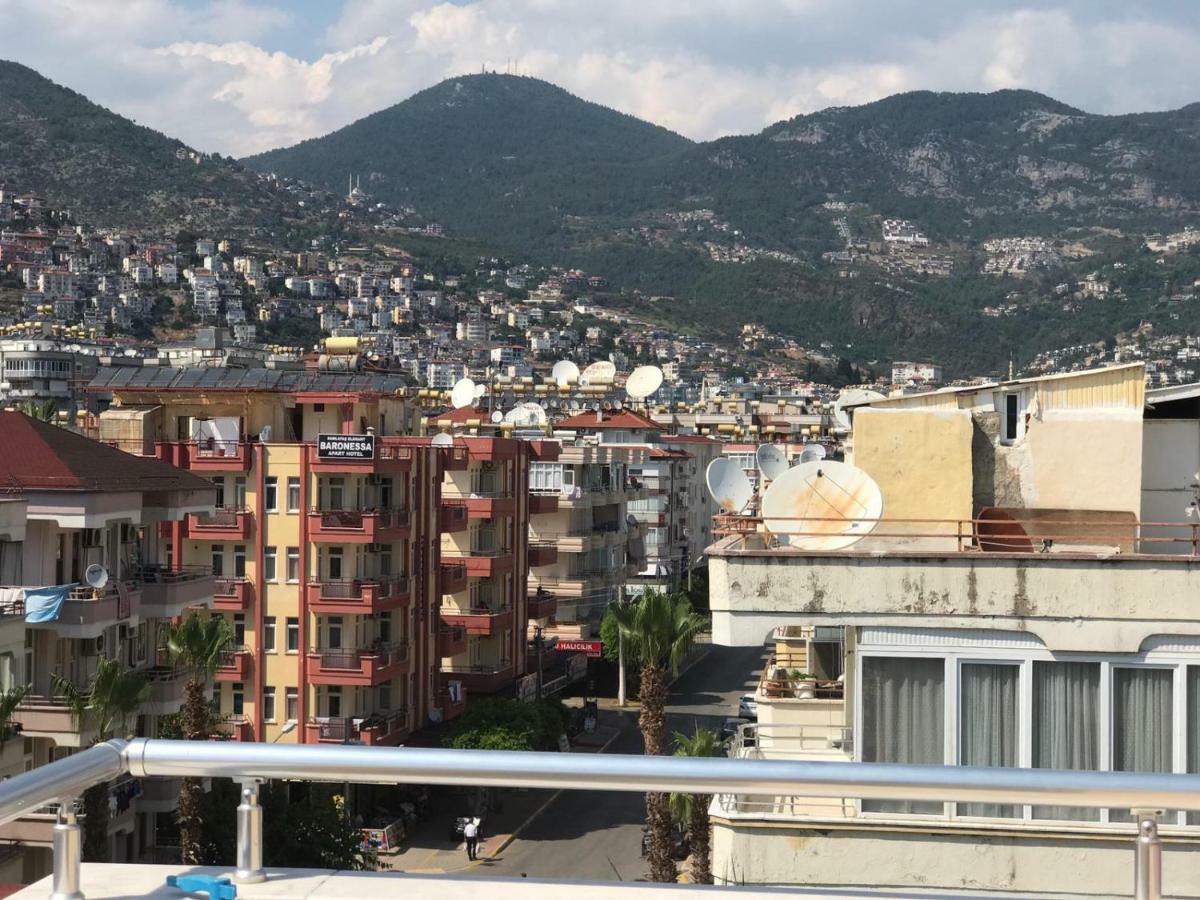 Serendi Hotel de apartamente